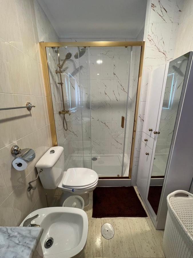 Apartament Montana Torrevieja Exterior foto