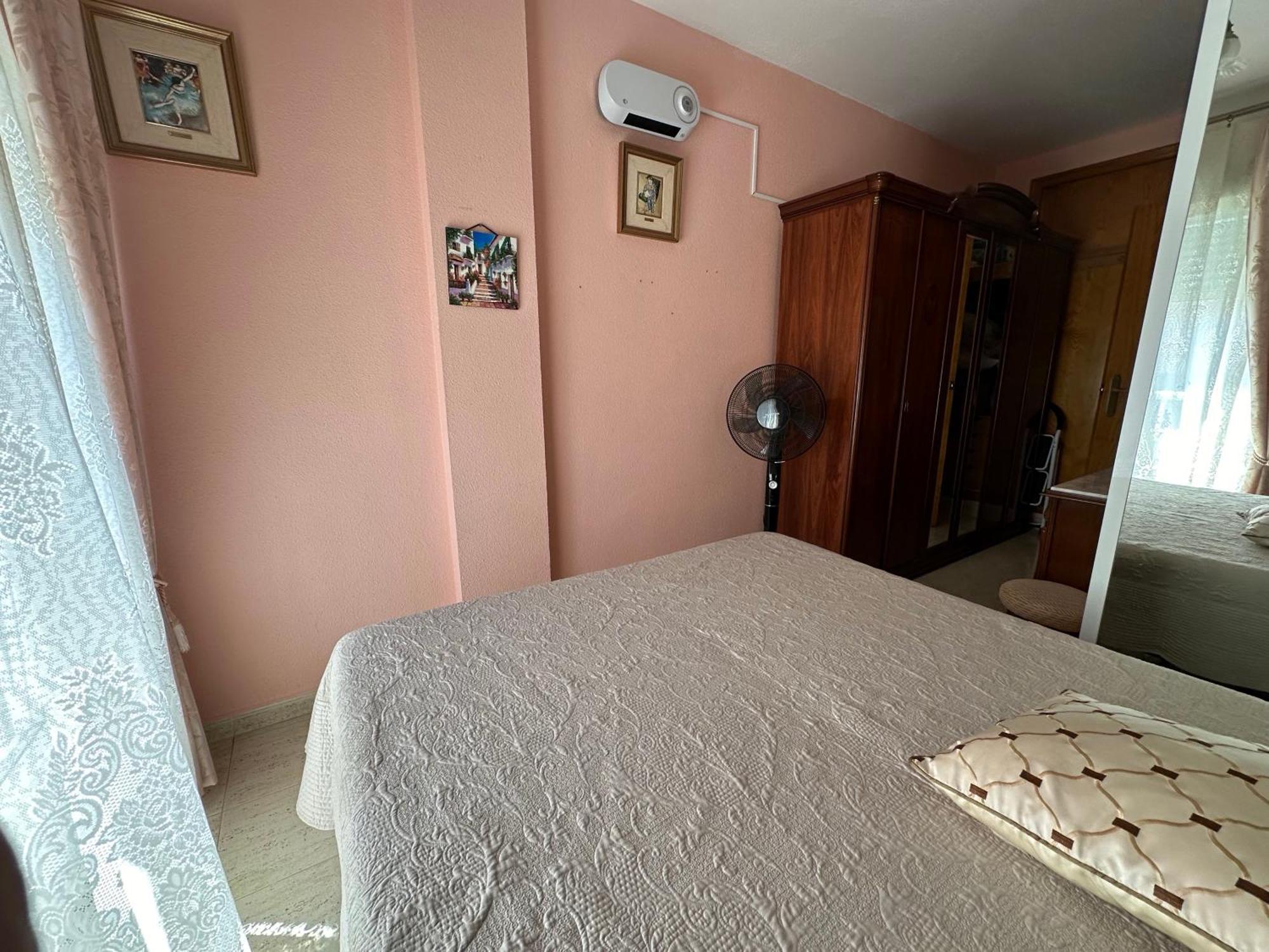 Apartament Montana Torrevieja Exterior foto