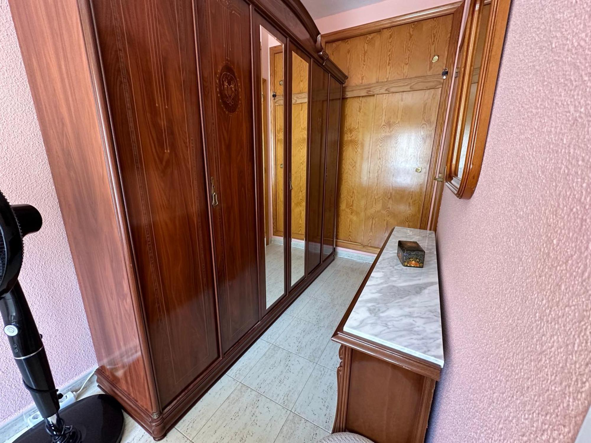 Apartament Montana Torrevieja Exterior foto