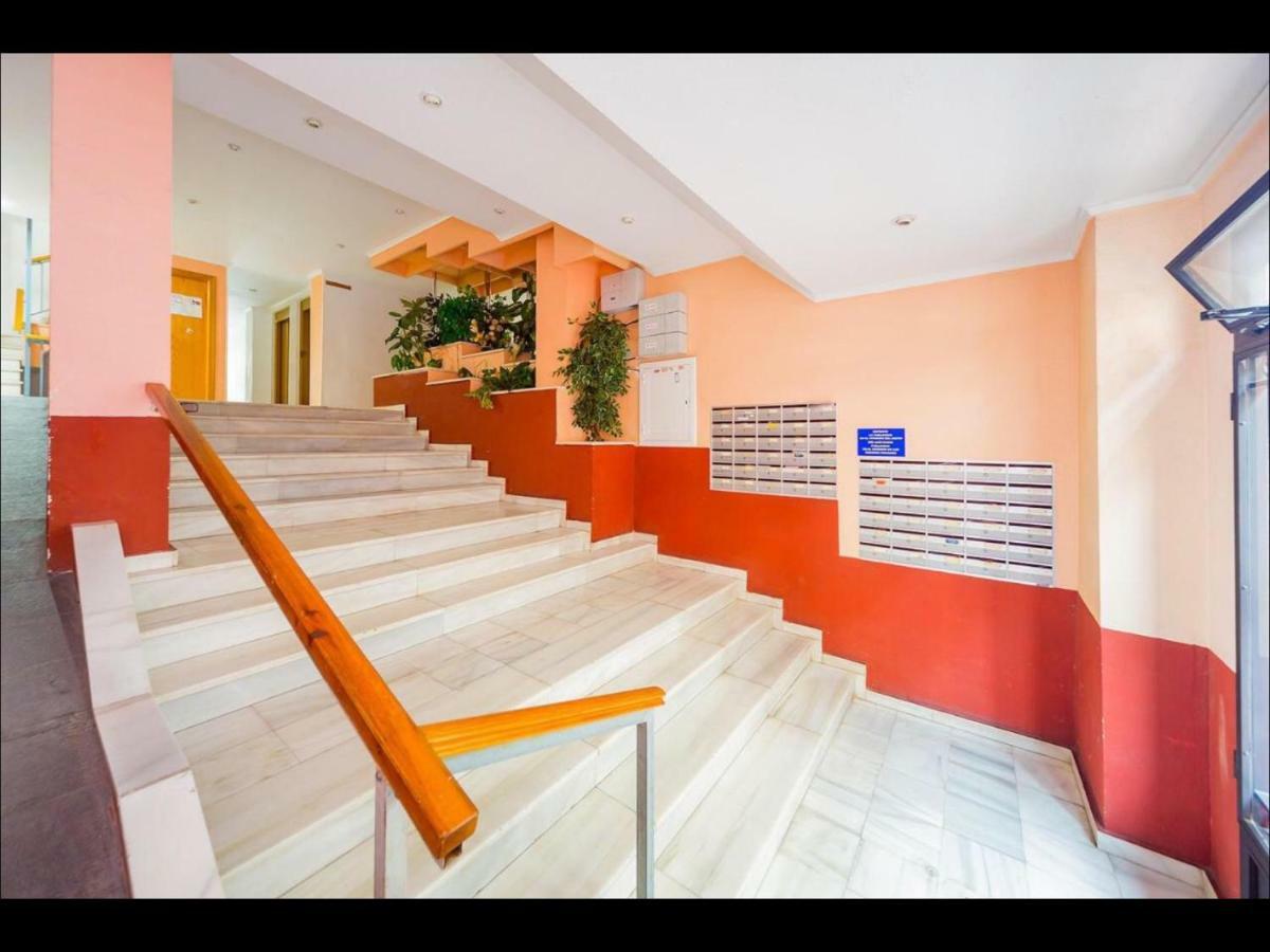 Apartament Montana Torrevieja Exterior foto