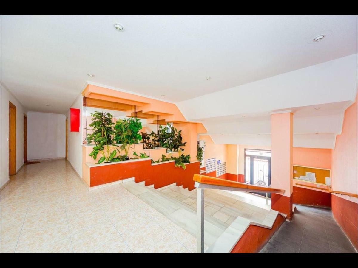 Apartament Montana Torrevieja Exterior foto